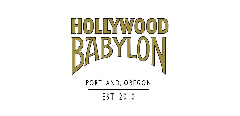 Hollywood Babylon