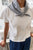 Cashmere Bandana: LEOPARD