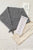 Cashmere Bandana: LEOPARD