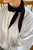 Cashmere Bandana: LEOPARD