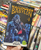 HALLOWEEN BABYLON VHS volumes 1 through 4 COLLECT THEM ALL!