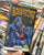 HALLOWEEN BABYLON VHS volumes 1 through 4 COLLECT THEM ALL!