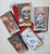 HOLIDAY BABYLON VHS volumes 1 through 6! COLLECT THEM ALL!