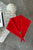 Cashmere Bandana: LEOPARD