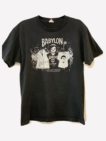 t-shirts – Hollywood Babylon
