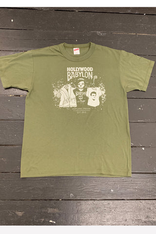 t-shirts – Hollywood Babylon