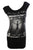MINISTRY 1992 Two Sided Restyled Rock Tour T-Shirt / Dress