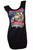 RAT FINK 2 sided Hot Rod T-Shirt / Tunic / Dress